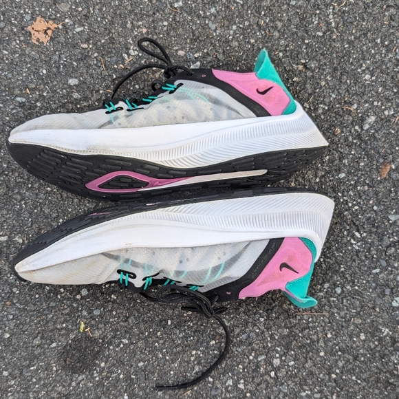 Nike EXP-X14 Nike Wmns Future Fast Racer (used) - Picture 9 of 17